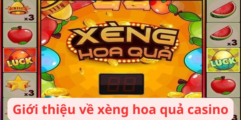 xeng hoa qua 3 Tâm lý người chơi và xèng hoa quả