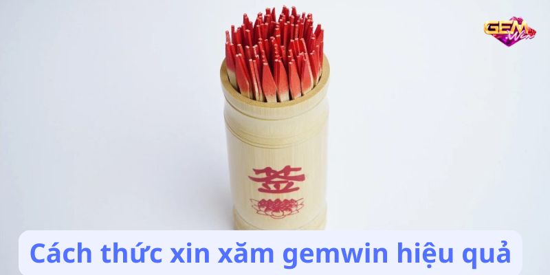 xin xam gemwin 3 Cách thức xin xăm gemwin hiệu quả